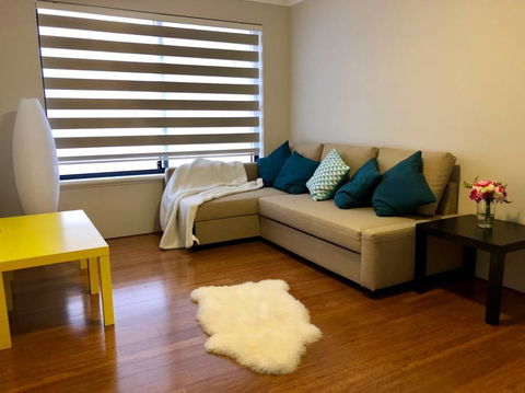 Highgate Modern Home (4 Mins To Perth City) - Accommodation Bookings 10