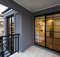 Highgate Modern Home 4 mins to Perth City - Accommodation Bookings