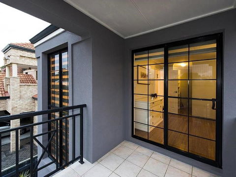 Highgate Modern Home (4 Mins To Perth City) - Accommodation Bookings 0
