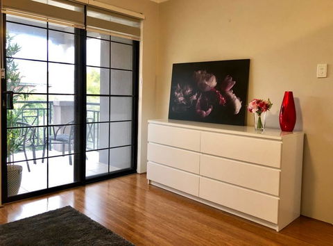 Highgate Modern Home (4 Mins To Perth City) - Accommodation Bookings 16