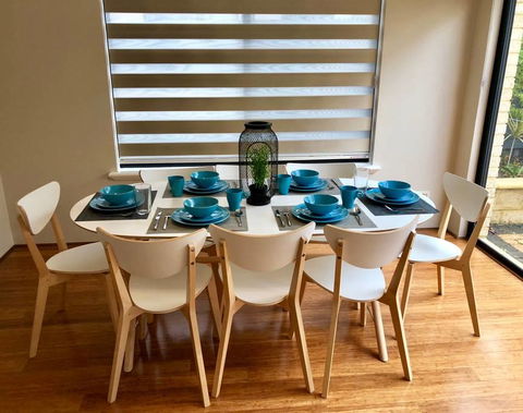 Highgate Modern Home (4 Mins To Perth City) - Accommodation Bookings 5