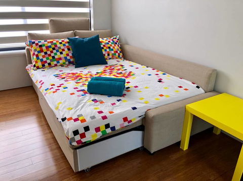 Highgate Modern Home (4 Mins To Perth City) - Accommodation Bookings 11