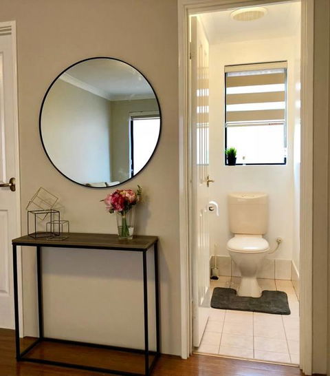 Highgate Modern Home (4 Mins To Perth City) - Accommodation Bookings 14
