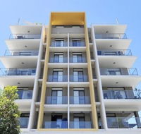 Outram Apartment 25 - Accommodation Bookings
