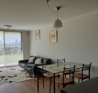 Apartment with a View - Accommodation Bookings