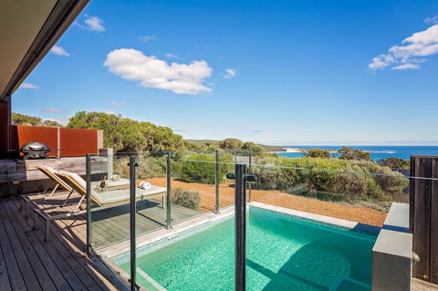 Injidup Spa Retreat - Accommodation Bookings 13