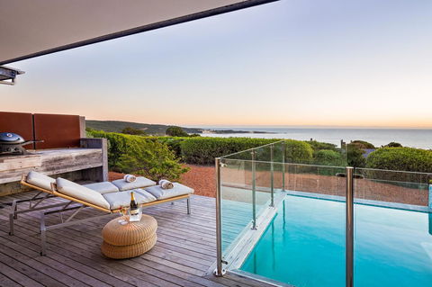 Injidup Spa Retreat - Accommodation Bookings 27