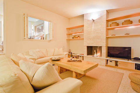 Injidup Spa Retreat - Accommodation Bookings 18