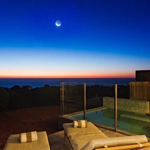 Injidup Spa Retreat - Accommodation Bookings 20