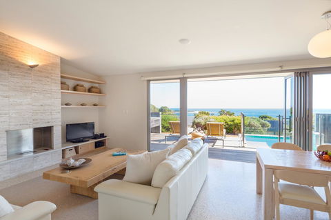 Injidup Spa Retreat - Accommodation Bookings 4