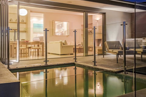 Injidup Spa Retreat - Accommodation Bookings 1