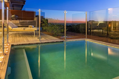 Injidup Spa Retreat - Accommodation Bookings 3