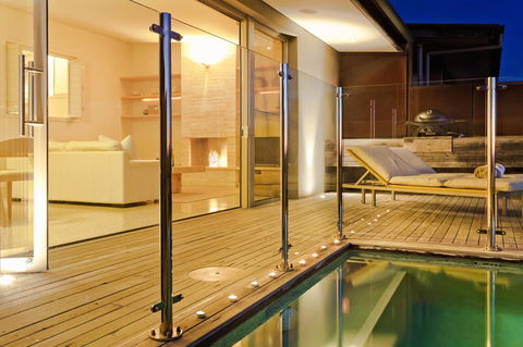 Injidup Spa Retreat - Accommodation Bookings 21