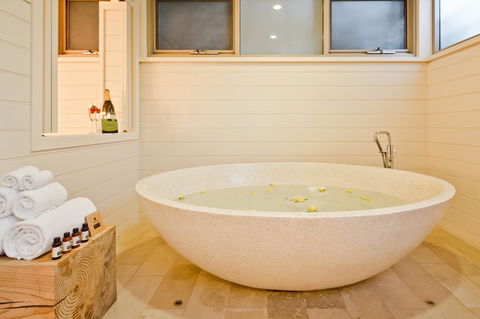 Injidup Spa Retreat - Accommodation Bookings 7