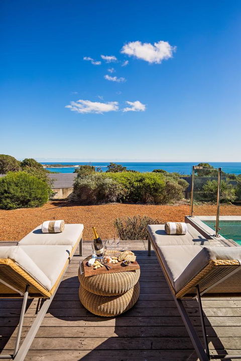 Injidup Spa Retreat - Accommodation Bookings 9