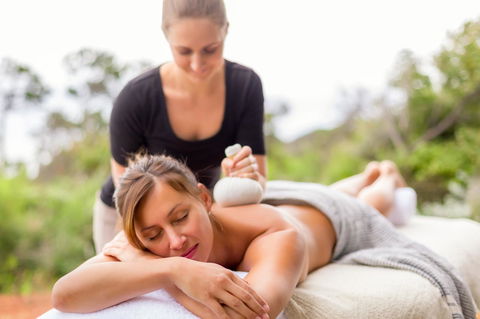 Injidup Spa Retreat - Accommodation Bookings 38