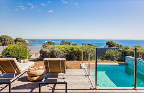 Injidup Spa Retreat - Accommodation Bookings 11