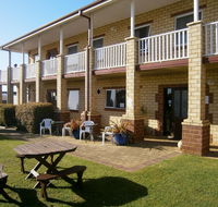 Baywatch Manor Augusta - Accommodation Bookings