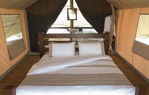 Sal Salis Ningaloo Reef - Accommodation Bookings 24