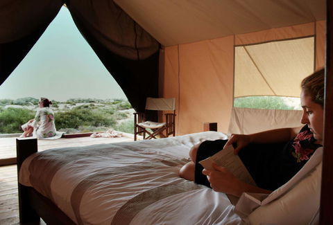 Sal Salis Ningaloo Reef - Accommodation Bookings 12
