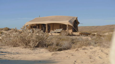 Sal Salis Ningaloo Reef - Accommodation Bookings 37