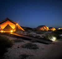Sal Salis Ningaloo Reef - Accommodation Bookings