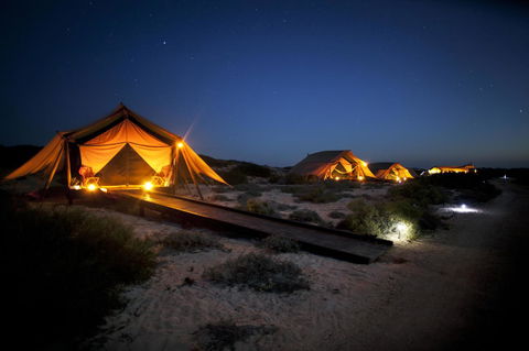 Sal Salis Ningaloo Reef - Accommodation Bookings 0