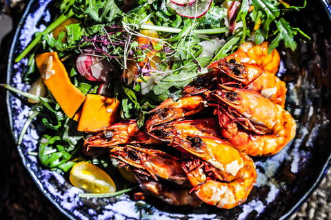 Sal Salis Ningaloo Reef - Accommodation Bookings 13