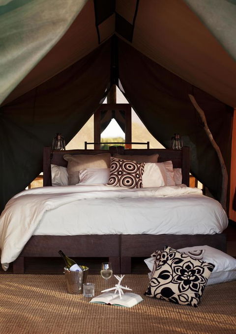 Sal Salis Ningaloo Reef - Accommodation Bookings 31