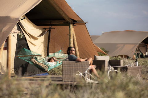 Sal Salis Ningaloo Reef - Accommodation Bookings 1