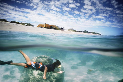 Sal Salis Ningaloo Reef - Accommodation Bookings 16