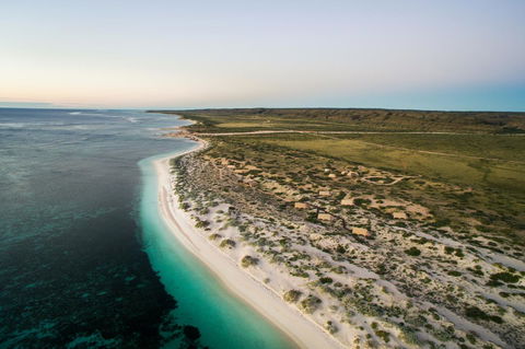 Sal Salis Ningaloo Reef - Accommodation Bookings 17