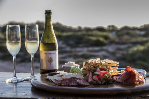 Sal Salis Ningaloo Reef - Accommodation Bookings 29
