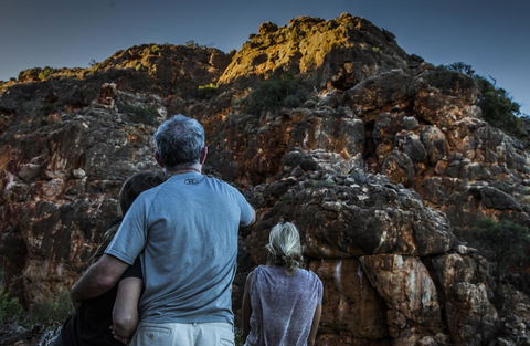 Sal Salis Ningaloo Reef - Accommodation Bookings 27
