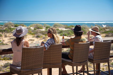 Sal Salis Ningaloo Reef - Accommodation Bookings 3