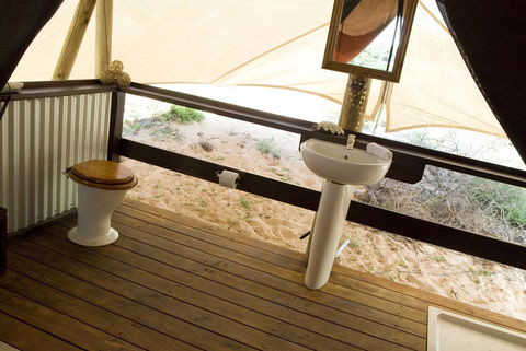 Sal Salis Ningaloo Reef - Accommodation Bookings 34