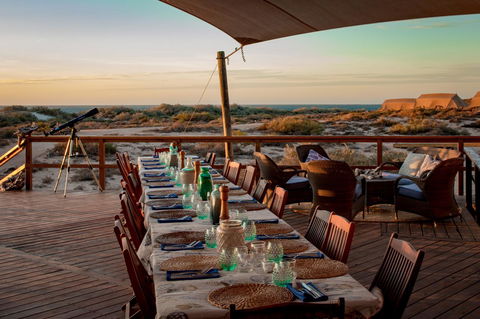 Sal Salis Ningaloo Reef - Accommodation Bookings 10