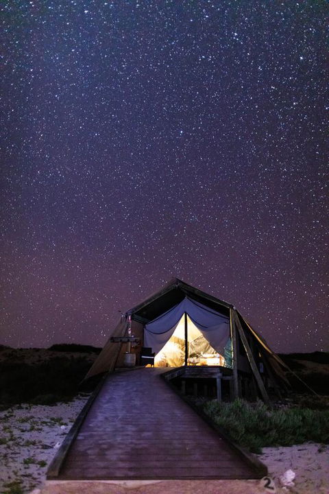 Sal Salis Ningaloo Reef - Accommodation Bookings 7