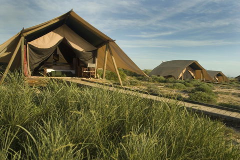 Sal Salis Ningaloo Reef - Accommodation Bookings 25