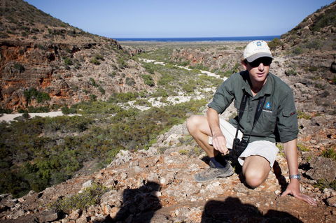 Sal Salis Ningaloo Reef - Accommodation Bookings 30
