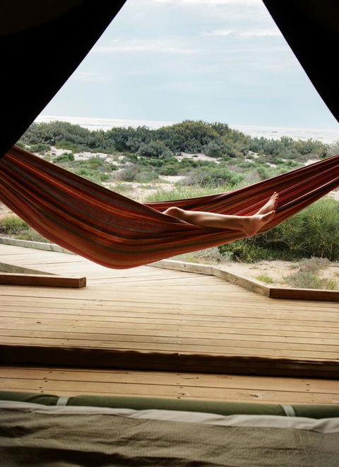 Sal Salis Ningaloo Reef - Accommodation Bookings 35