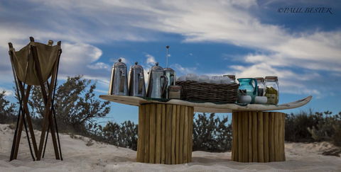 Sal Salis Ningaloo Reef - Accommodation Bookings 19