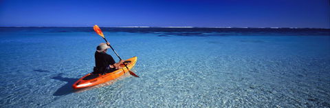 Sal Salis Ningaloo Reef - Accommodation Bookings 11