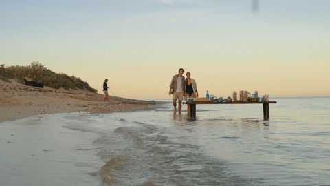 Sal Salis Ningaloo Reef - Accommodation Bookings 36