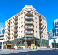 Perth West End Apartment 406 - Accommodation Bookings