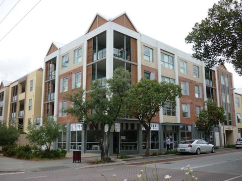 Arcus Apartment - Accommodation Bookings 5