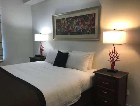 Arcus Apartment - Accommodation Bookings 8