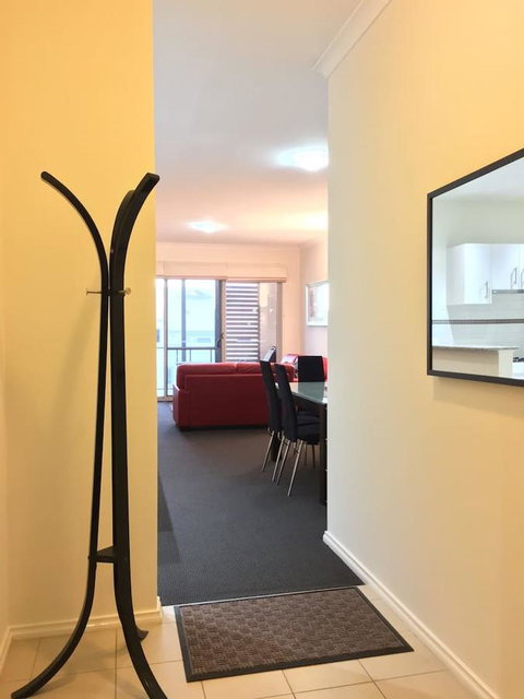 Arcus Apartment - Accommodation Bookings 12