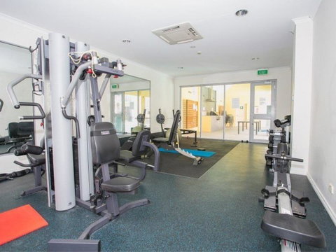 Arcus Apartment - Accommodation Bookings 2