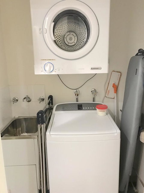 Arcus Apartment - Accommodation Bookings 13